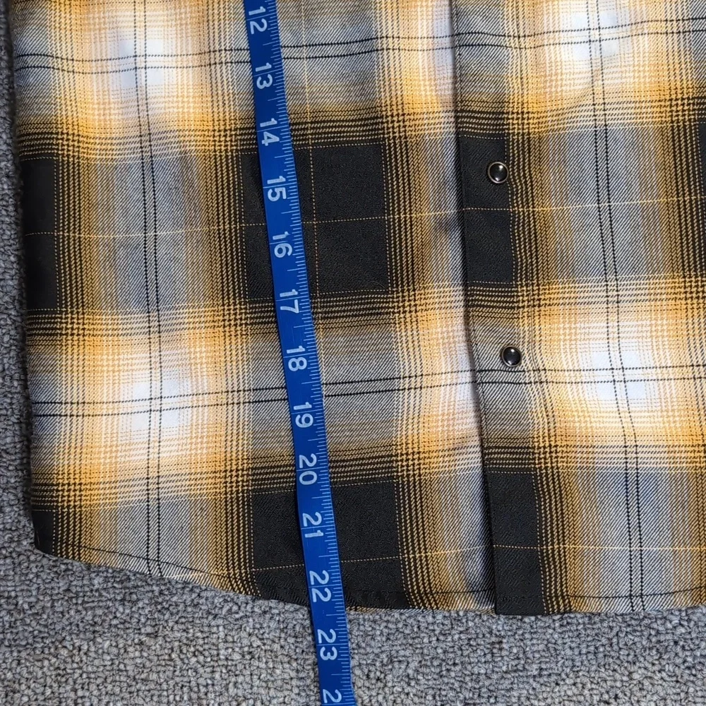 Dixxon Flannel Co. Youth - Black Sabbath 